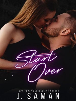 cover image of Start Over